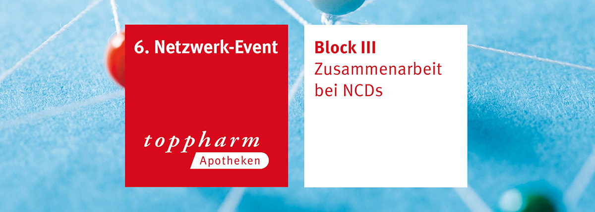 TopPharm Netzwerk-Event 2017